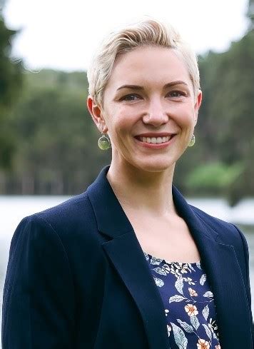 hilary van haren